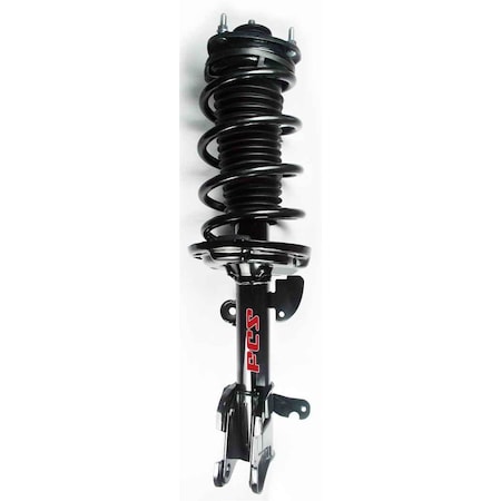 Fcs Automotive Complete Strut Assembly, 1333443R 1333443R